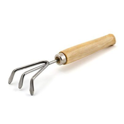 Cultivator