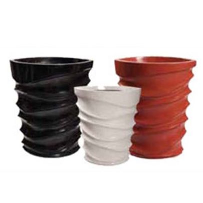 Clado EYE AM Planters