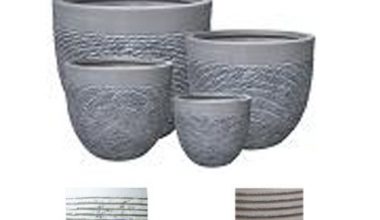 GOVER Fibre Clay Almelo