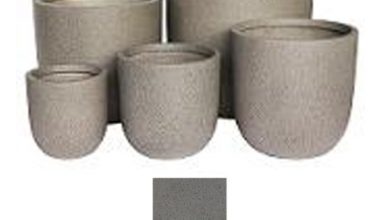 GOVER Fibre Clay Lanark