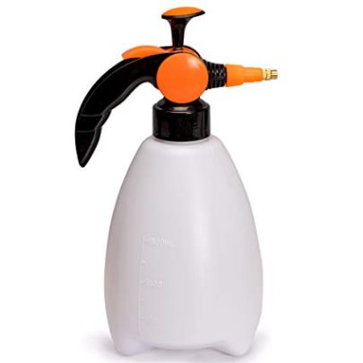 Water Mister & Spray