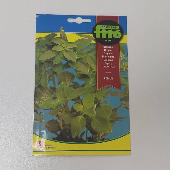Oregano