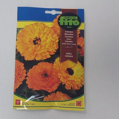 Calendula Double mix