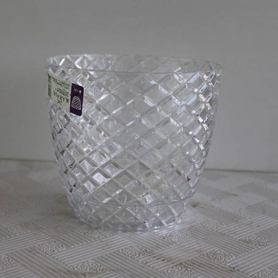 ORKIDE POT SINGLE PIECE