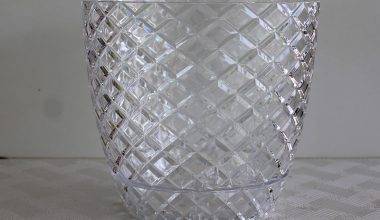 ORKIDE POT SINGLE PIECE