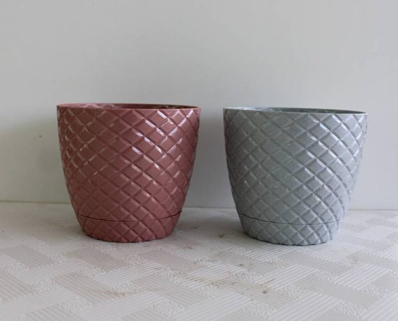 CUTTING POT SINGLE PIECE