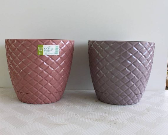 CUTTING POT SINGLE PIECE