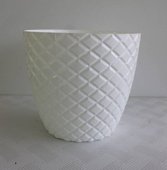 CUTTING POT SINGLE PIECE