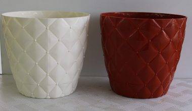 KAPITONE POT SINGLE PIECE