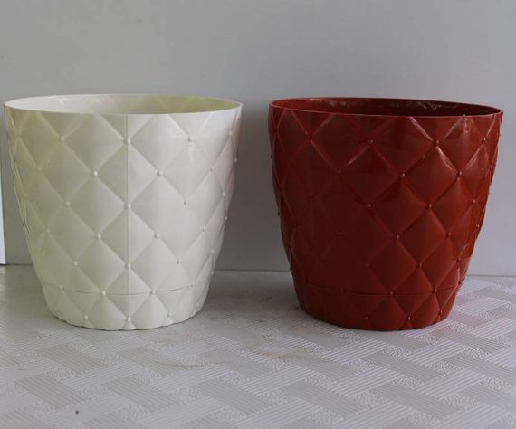 KAPITONE POT SINGLE PIECE
