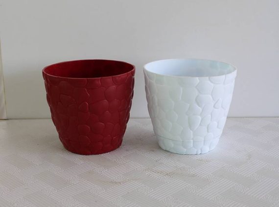 STONE POT SINGLE PIECE