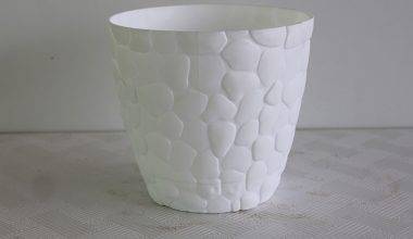 STONE POT SINGLE PIECE