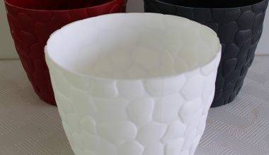 STONE POT SINGLE PIECE