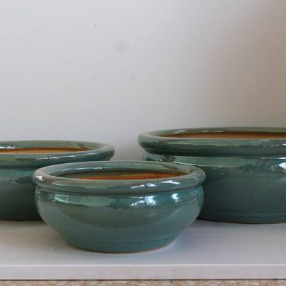 Ceramic Pot BS01