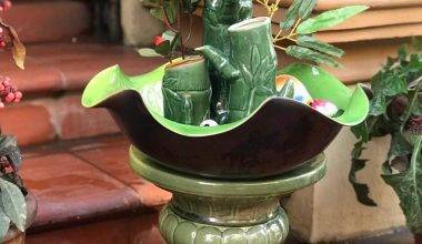 Fountain Pot Code:126