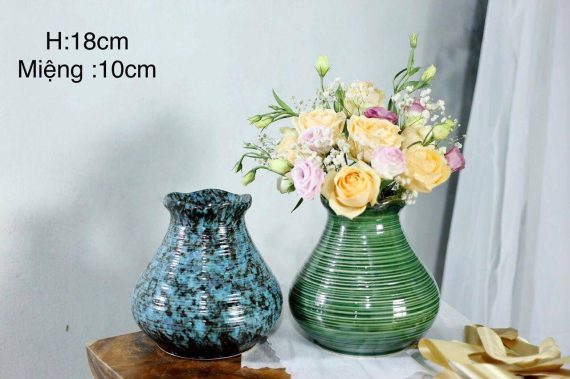 Vase Pot BT24
