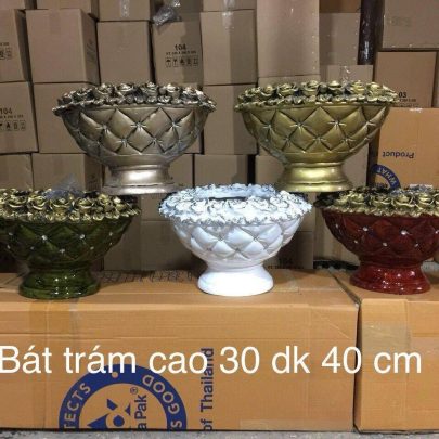 Plastic Pot BT