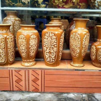Vase Pot BT10