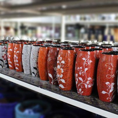 Vase Pot