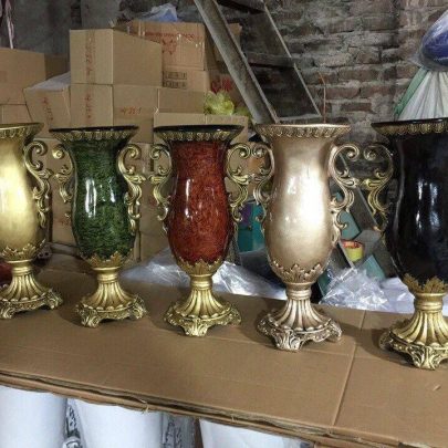 Plastic Pot CUP26