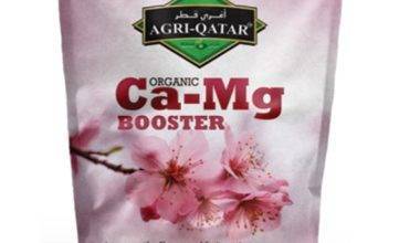 Ca+Mg ORGANIC 1 KG