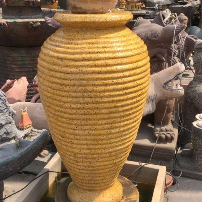 Fountain Pot 111