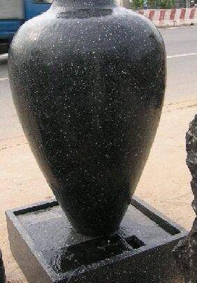 Fountain Pot 116