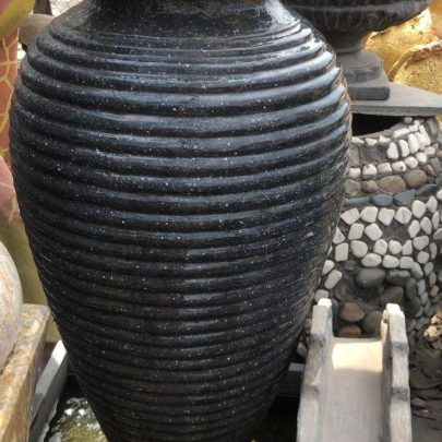 Fountain Pot 120