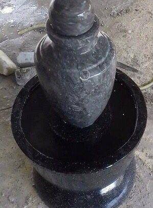Fountain Pot 121