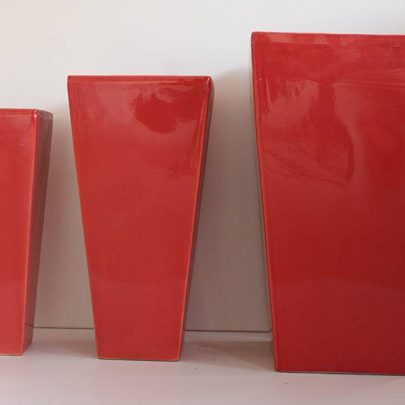 Ceramic Pot FU06A