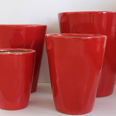 Ceramic Pot FU11A