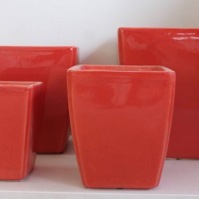 Ceramic Pot FU13A