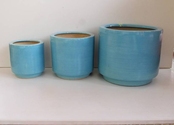Ceramic Pot FU20A
