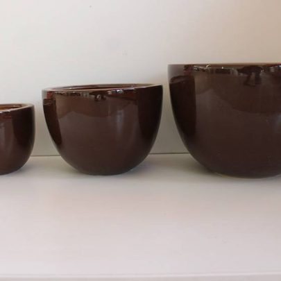 Ceramic Pot FU23A