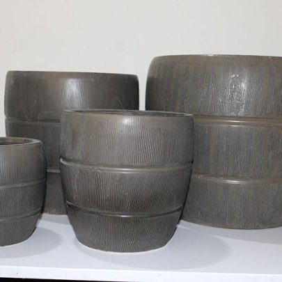 Ceramic Pot FU39A