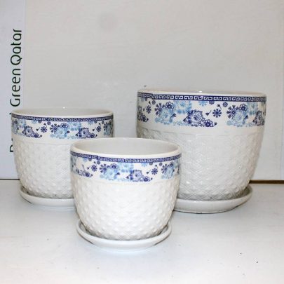 Ceramic pot HL0020