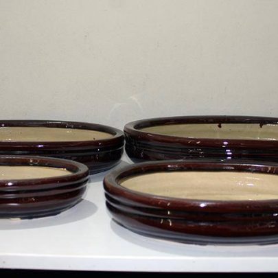 Ceramic Pot HL0021