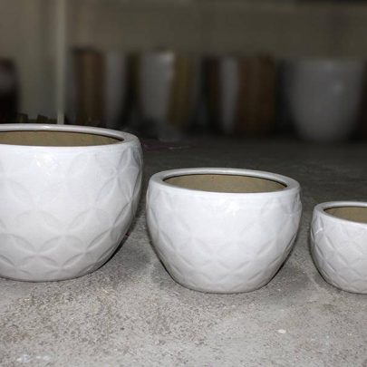 Ceramic Pot HL0039