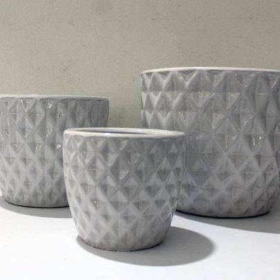 Ceramic Pot HL0040