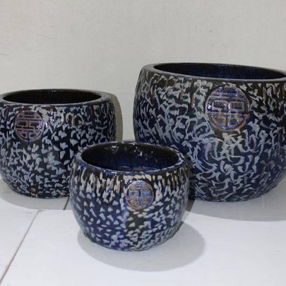 Ceramic Pot HL1041
