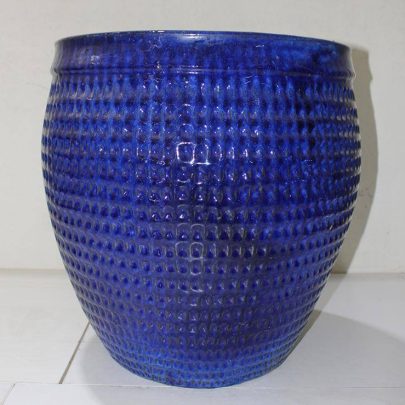Ceramic pot HL2000