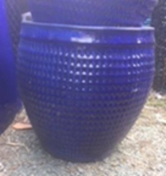 Ceramic pot HL2000 - Image 4