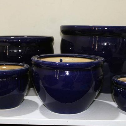 Ceramic Pot HL206