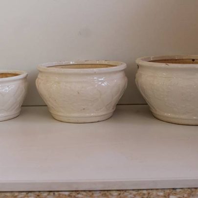 Ceramic Pot HL540