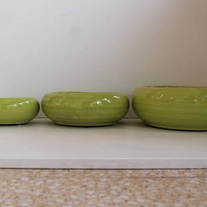 Ceramic Pot HL545