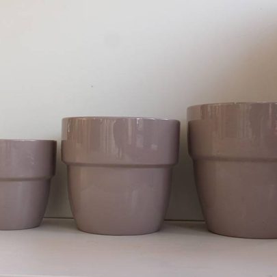 Ceramic Pot HL546