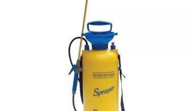 Pressure Sprayer 8L
