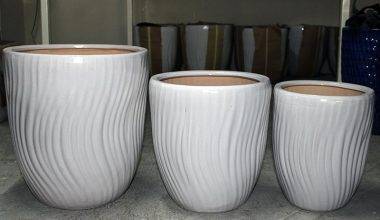 Ceramic Pot K56