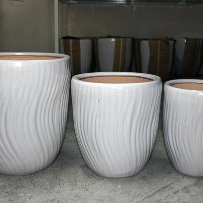 Ceramic Pot K56