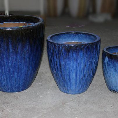 Ceramic pot NO.44